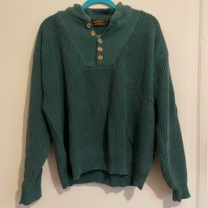 Eddie Bauer Knit Sweater